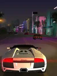 Ultimate Cheats: GTA Vice City Screen Shot 0