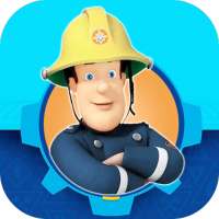 Super Firefighter : Adventure World
