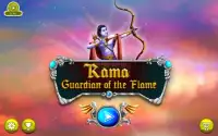 Rama: Guardian of the Flame Screen Shot 6