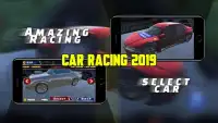 Car Racing 2019 Screen Shot 2