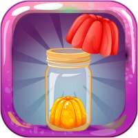 Jelly Jump - Jelly Blast & Jellyfish Candy Games