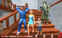 Modern Action Commando FPS 3 Screen Shot 8