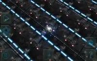 Iron Ball: Maze (Trial) Screen Shot 5