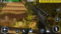 Army Assault Sniper Shooting Arena : FPS Shooter Screen Shot 1