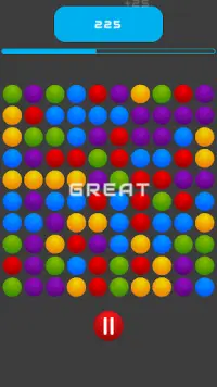 Bubble Breaker - Bubble Pop Game 🎉 Screen Shot 3