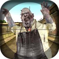 Undead Rising - FPS Survival Zombie Shooter