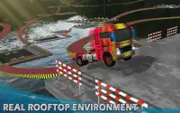 Impossible Truck Driving 2018 Screen Shot 3