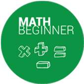 Math Beginner