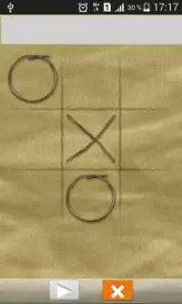 Tic Tac Toe Screen Shot 1