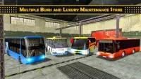 Real Urban Bus Transporter Offline Games free 2020 Screen Shot 2