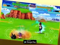 TOP PSP EMULATOR FOR ANDROID 2018 - PLAY PSP GAMES Screen Shot 2