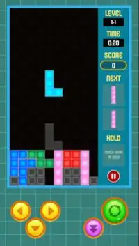 Extreme Puzzle - Block Screen Shot 2