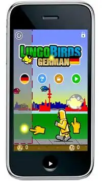 LingoBirds : German Screen Shot 0
