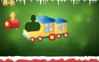 Toys Puzzle Games For Kids Screen Shot 3