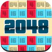 2048 Puzzle