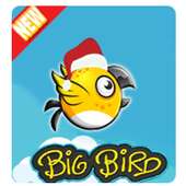 Flappy Big Bird