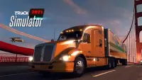 American Truck Simulator 2021 Screen Shot 0