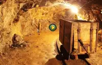 脱出ゲーム鉱山トンネル Screen Shot 4