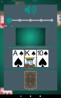 Spider Solitaire HD Screen Shot 12