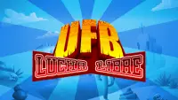 UFB Lucha Libre: Fight Game Screen Shot 4