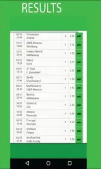 Sportpesa winning betting  tips Screen Shot 1
