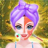 Fairy Spa Salon and Makeover Fashion