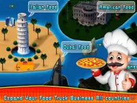 Chef Fever : Cooking Express Game Screen Shot 3