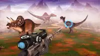 Dino Shooting: Sniper Hunt Screen Shot 3