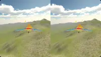 VR Glider Screen Shot 2