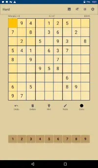 Sudoku Books Screen Shot 11