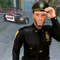Oficial de Policía Simulador