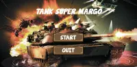 Tank Super Margo Screen Shot 0