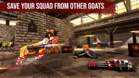 Call of Goat Duty : Goat Simulator 2020 Screen Shot 3