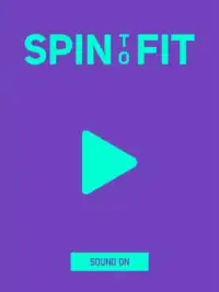 Spin Fit – Tap to Jump Arcade Screen Shot 7