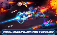 Galaxiga Arcade Shooting Game Screen Shot 23