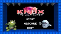 Knox the Gemhunter Screen Shot 0