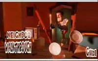 GUIDE HELLO NEIGHBOR ~ WALKTHROUGH Screen Shot 0