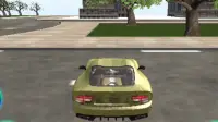Driving City : Car Simulator Screen Shot 1