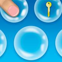 बुलबुले तोड़ें: एंटीस्ट्रेस रिलैक्सिंग गेम्स