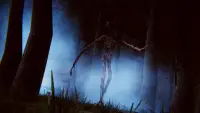 Horror Siren Head: Forest Game Screen Shot 0