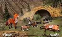 Wild Fox Adventures 2016 Screen Shot 1