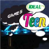 Ideal Teen Game Mobile