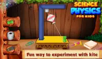 Science Physics For Kids Screen Shot 2