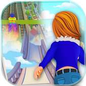 Train Rush – Subway Princes & Boy 3D