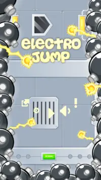 Electro Jump Screen Shot 0