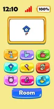 Baby Phone - Numbers, Animals, Music, Game Screen Shot 5