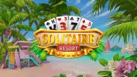 Solitaire Resort - Card Games Screen Shot 4