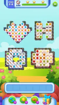 Tile Crush - Triple Match Game Screen Shot 2