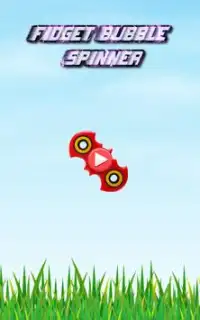 Fidget Bubble Spinner Screen Shot 6