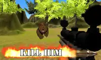 Sniper Lov Hunter Wild Hunting Screen Shot 7